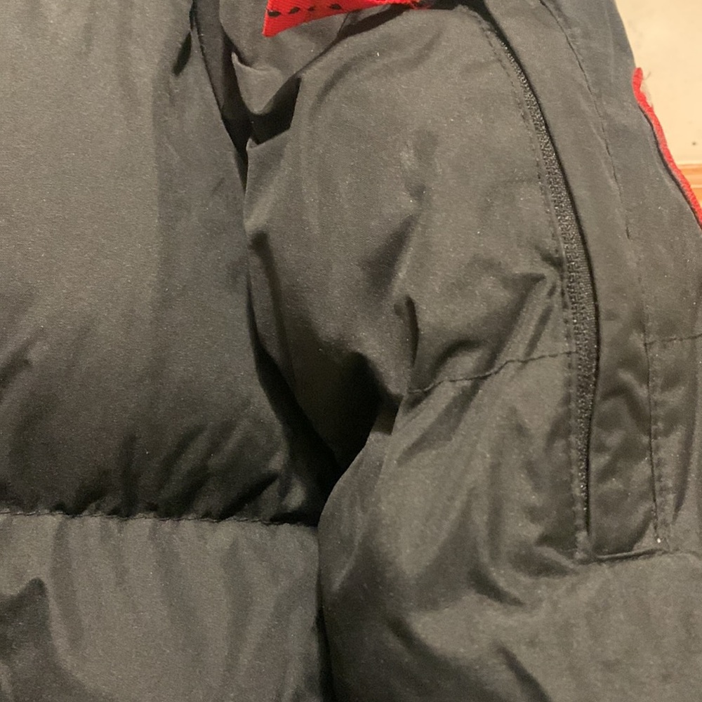 Spire coat - Picture 4 of 11
